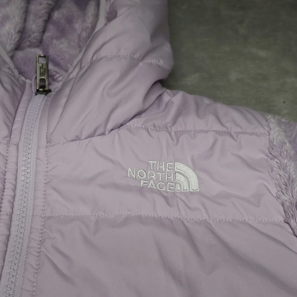 The North Face this mixed
